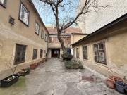 Zinshaus mit Entwicklungspotenzial auf der...