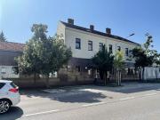 Zinshaus mit Entwicklungspotential