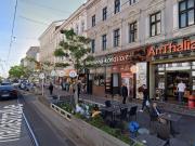 ZINSHAUS mit hohem Potential in TOPLAGE