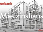 Zinshaus mit aktueller 8,35% Rendite