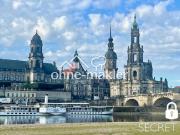 Zinshausjuwel in Bestlage von Dresden