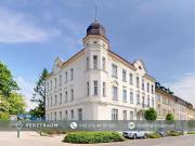 Zinshausstockwerk 213 m² im Stilaltbau – Drei...