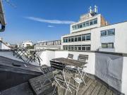 Zion Gardens, Brighton, 4 Bedroom Flat