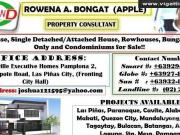 Zionville Subdivision Town House Located at Molino...