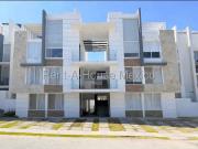 San Isidro, Juriquilla Querétaro, RENTA Departamento en...