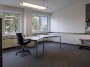 Zirl: Helles und ruhiges Büro optional mit Lager zu...