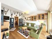 Hochwertig 3 Zimmer Dachgeschosswohnung, mit Balkon und...