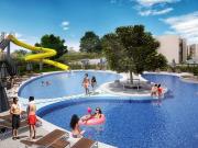 ZITADELA Departamento en venta en Fraccionamiento Altavela