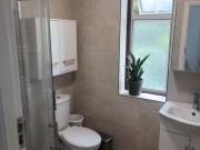 Zitang Huang Has a House