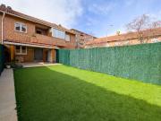 Zizur Mayor Urb. Zizur:Adosado 4 habitaciones, 2 baños,...