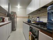 ZJG 100 Apartamento en venta, Santa Barbara