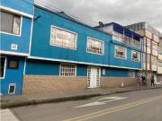 ZJG 104 Casa en venta, Fontibon Versalles