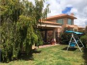 ZJG 13 Casa en venta en la Calera