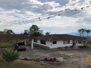 ZJG 93 Finca en venta, Fusagasugá