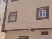 أزمور الجديد قريب المسجد قنتي 3طبقة