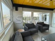 #ZN21921 Apartamento Locação com 40.00 m², 2 Quarto s,...