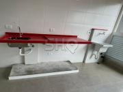 #ZN21935 Apartamento Locação com 40.00 m², 2 Quarto s,... #ZN21935 Apartamento Locação com 40.00 m², 2 Quarto s,...