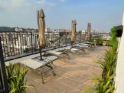 #ZN21956 Apartamento Locação com 40.00 m², 2 Quarto s,... #ZN21956 Apartamento Locação com 40.00 m², 2 Quarto s,...