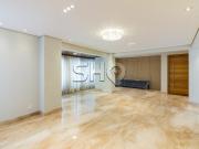 #ZN35638 Apartamento Locação com 228.00 m², 4 Quarto s,...