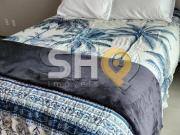 #ZN36579 Apartamento Locação com 30.00 m², 1 Quarto s,...