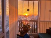 #ZN36608 Apartamento Duplex Locação com 153.00 m², 3... #ZN36608 Apartamento Duplex Locação com 153.00 m², 3...