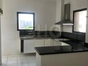 #ZN36703 Apartamento Locação com 250.00 m², 4 Quarto s,...