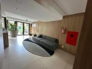 ZN Barra, Studio 21,6m², Nascente