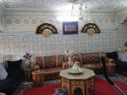 زنقة الأردن قرب محطة القطار