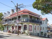 Zodiac Lodge Prime Inner City Student Accommodation...