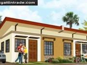 ZOE Duplex Bungalow Complete @ CYBERVILLE Dasmarinas, Cavite