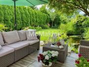 Zögern Sie nicht: Gepflegtes Reiheneckhaus samt Garten,...