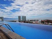 Zoho T2, Dpto. 904 Condominio en venta en Zona Hotelera...
