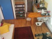 ZOLA Rue de la convention Appartement T1 bis de 31 m²