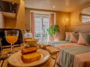 Zome Portugal Apartamento Exclusivo em arrendamento....