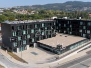 Zome Portugal Apartamento T0+2 Universidade do Minho...