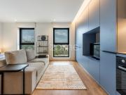 Zome Portugal Apartamento T0 mobilado c/ garagem |...