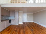 Zome Portugal Apartamento T1+1 duplex para arrendamento...