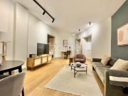 Zome Portugal Apartamento T1 Jardim da Estrela ZMPT585712