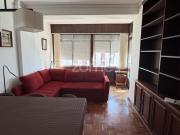 Zome Portugal Apartamento T1 Mobilado ZMPT581543