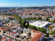 Zome Portugal Apartamento T1 no Vale das Flores, Coimbra...