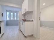 Zome Portugal Apartamento T1 remodelado, para...