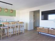 Zome Portugal APARTAMENTO T2 COM VISTA MAR NA AVENIDA DA...