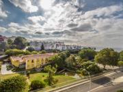 Zome Portugal Apartamento T2 com vista Rio em Paço de...