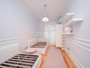 Zome Portugal Apartamento T2 Edifício Bordalo Residences...