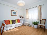 Zome Portugal Apartamento T2 Linhó Arrendamento ZMPT579385