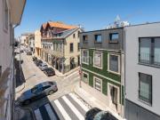 Zome Portugal Apartamento T2, no centro do Porto. ZMPT576891