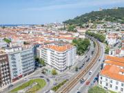Zome Portugal Apartamento T2 para Arrendamento no Centro...