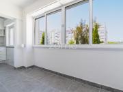 Zome Portugal Apartamento T2 para arrendar em Linda a... Zome Portugal Apartamento T2 para arrendar em Linda a...