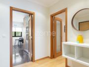 Zome Portugal Apartamento T3 com varanda e garagem no L...