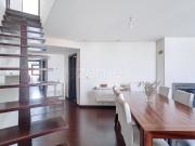 Zome Portugal Apartamento T3 duplex com garagem em...